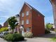 Thumbnail Town house for sale in Sargent Way, Broadbridge Heath, West Sussex