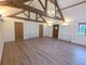 Thumbnail Barn conversion to rent in Thompsons Lane, Hough-On-The-Hill