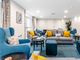 Thumbnail Flat for sale in Park Rise, Sunrise Avenue, Hornchurch