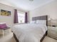 Thumbnail Flat for sale in Steven Way, Ripon