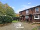 Thumbnail End terrace house for sale in Thorpland Avenue, Ickenham
