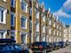 Thumbnail Flat to rent in Lonsdale Square, Islington