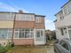 Thumbnail End terrace house for sale in Leighton Close, Edgware