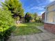 Thumbnail Detached bungalow for sale in Bishopthorpe Road, Cleethorpes