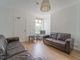 Thumbnail Maisonette to rent in Stansfield Road, London