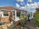 Thumbnail Detached bungalow for sale in Fiskerton Road, Reepham, Lincoln, Lincolnshire