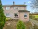 Thumbnail Semi-detached house for sale in 205 Rullion Road, Penicuik