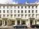 Thumbnail Flat to rent in Hyde Park Square, London