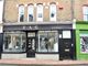 Thumbnail Studio to rent in Bexley High Street, Bexley