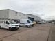 Thumbnail Light industrial to let in Unit 7A, Zone 2, Multipark Burntwood, Burntwood