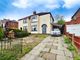 Thumbnail Semi-detached house for sale in Manchester Road, Worsley, Manchester, Greater Manchester