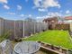 Thumbnail Terraced house for sale in Furtherfield, Abbots Langley