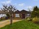 Thumbnail Detached bungalow for sale in Stoke Road, Walton-On-Thames