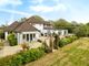 Thumbnail Detached house for sale in Freezeland Lane, Bexhill-On-Sea, East Sussex
