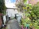 Thumbnail Cottage for sale in The Gardens, Sandbach