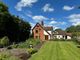 Thumbnail Detached house for sale in Bury Road, Wattisfield, Diss