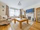 Thumbnail Semi-detached house for sale in Albemarle Road, East Barnet, Barnet