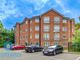 Thumbnail Flat for sale in Parry Court, Marmion Road, Nottingham