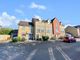 Thumbnail Town house for sale in Guernsey Way, Kennington, Ashford, Kent