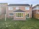 Thumbnail Detached house for sale in Levitsfield Close, Monmouth, Monmouthshire