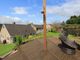 Thumbnail Detached bungalow for sale in Oak Tree Gardens, Tansley, Matlock