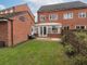 Thumbnail Semi-detached house for sale in Bannister Grove, Winsford