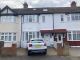 Thumbnail Terraced house to rent in New Malden, Greater London