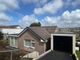 Thumbnail Detached bungalow for sale in Bosvenna View, Bodmin, Cornwall