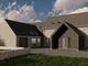 Thumbnail Detached house for sale in Currys Cottage, Swarland, Morpeth, Northumberland