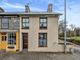 Thumbnail End terrace house for sale in Church Street, Tremadog, Porthmadog, Gwynedd