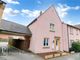 Thumbnail End terrace house for sale in Chapman Place, Colchester, Essex