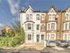 Thumbnail Flat for sale in Burton Road, London