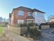 Thumbnail Detached house for sale in Barfoot Close, Waterlooville