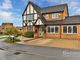 Thumbnail Detached house for sale in Bryony, Branston, Burton-On-Trent