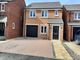Thumbnail Detached house for sale in Fillenham Way, Chatteris