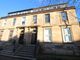 Thumbnail Flat for sale in Union Street, Greenock