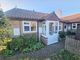 Thumbnail Bungalow for sale in Old Place, Sleaford