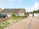 Thumbnail Semi-detached bungalow for sale in Iden Crescent, Staplehurst, Tonbridge