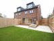 Thumbnail Semi-detached house to rent in Princes Close, Eton Wick, Windsor