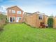 Thumbnail Detached house for sale in Glengarry Gardens, Finchfield, Wolverhampton