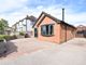 Thumbnail Detached bungalow for sale in Station Road, Scholes, Leeds, West Yorkshire