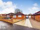 Thumbnail Detached bungalow for sale in Mayfield Avenue, Hellesdon, Norwich