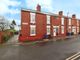 Thumbnail End terrace house for sale in South Street, Doncaster