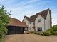 Thumbnail Detached house for sale in Paddocks Chase, Offord Cluny, St. Neots