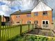 Thumbnail Detached house for sale in North End Road, Steeple Claydon, Buckingham