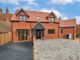 Thumbnail Detached house for sale in Gun Back Lane, Horsmonden, Tonbridge