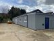 Thumbnail Warehouse to let in Cornwall Road, Pinner, Greater London