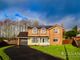 Thumbnail Detached house for sale in Stockwood Close, Blackburn