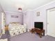 Thumbnail Detached bungalow for sale in Poores Road, Durrington, Salisbury