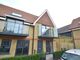 Thumbnail Maisonette for sale in Park Road, Bushey